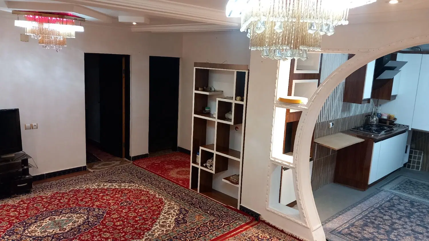 رهن و اجاره خانه باغ ویلایی