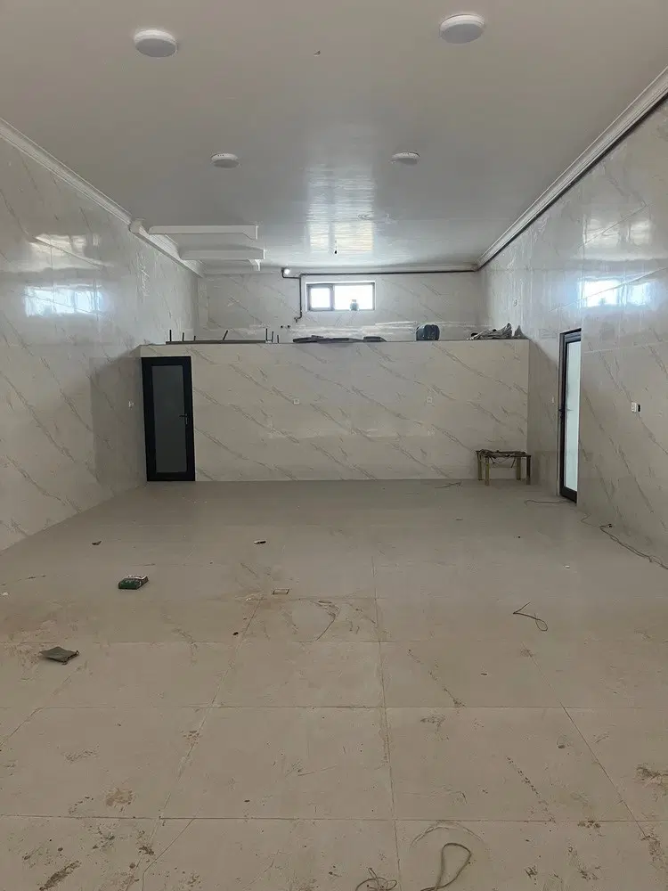 اجاره مغازه درجورقان