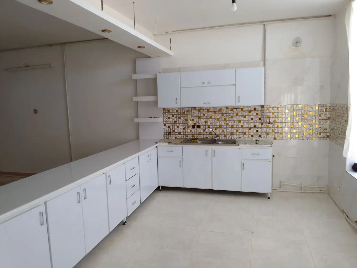 منزل اجاره ای