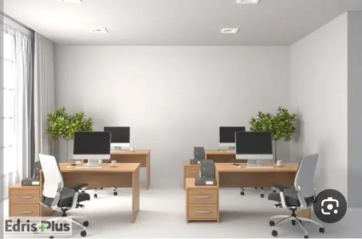دفتر کار