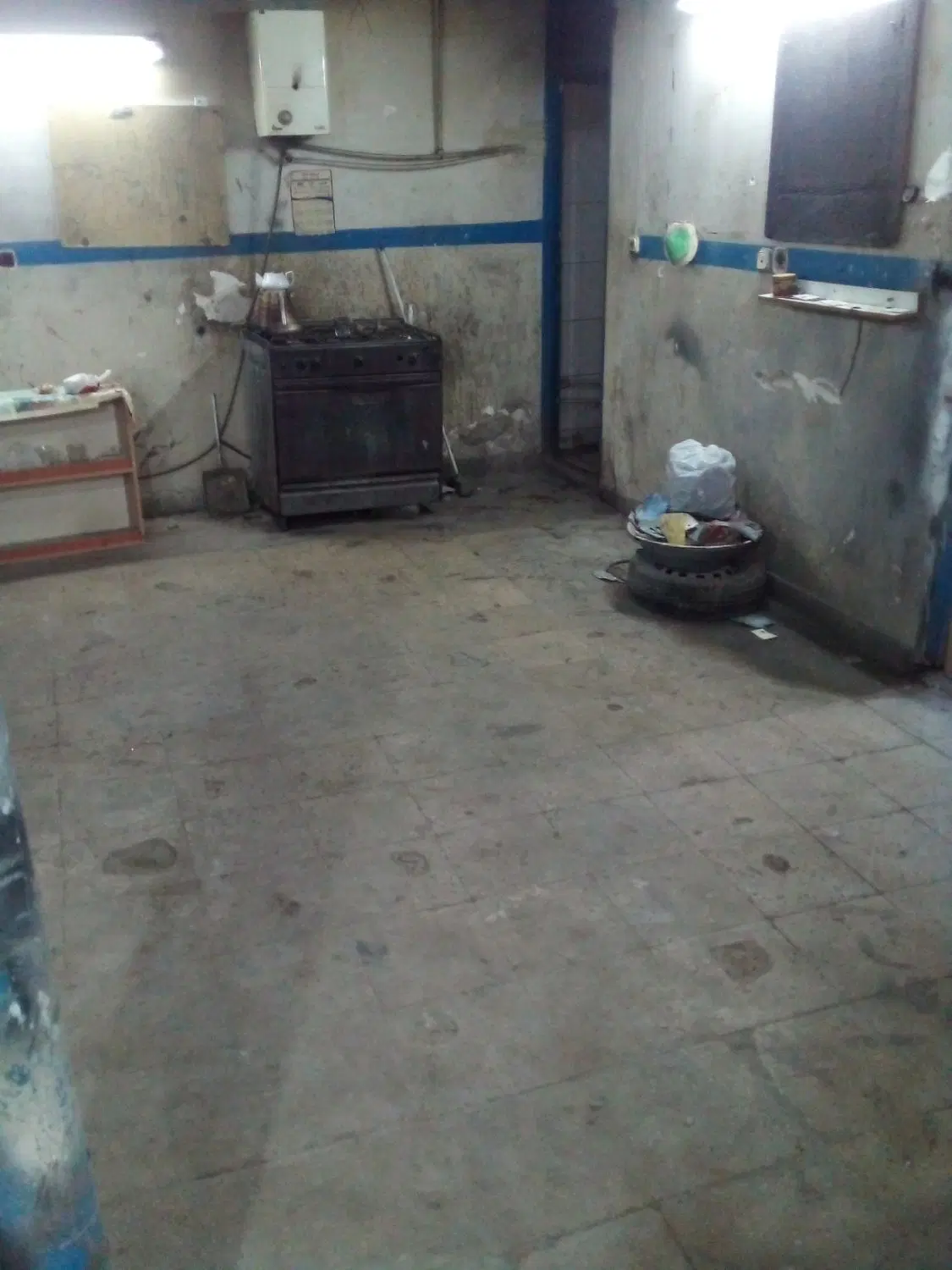 مغازه