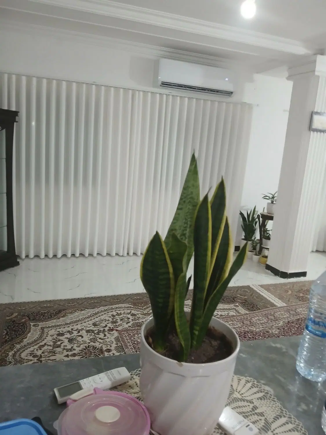 یه واحد خانه بسیار تمیز فروشی