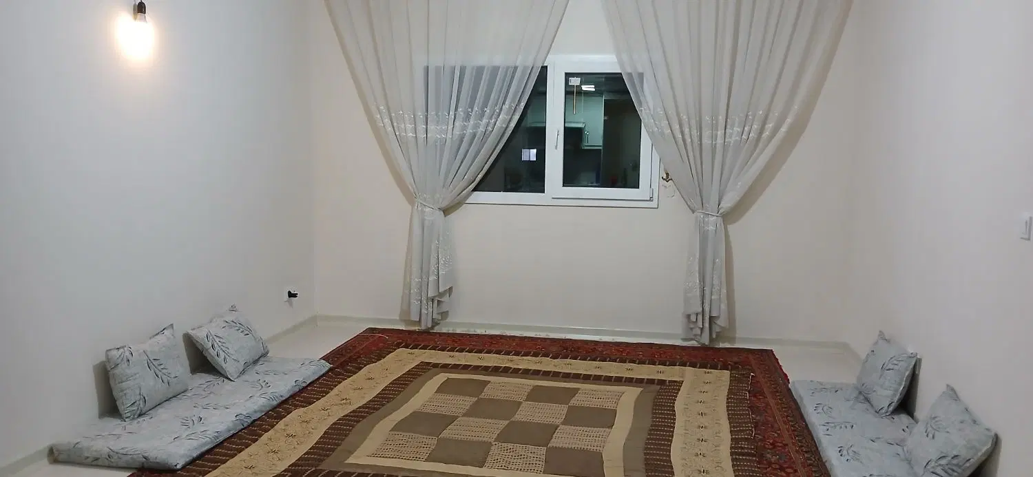 رهن و اجاره واحد در مجتمع رشد ابتدی بلوار شهدای حج