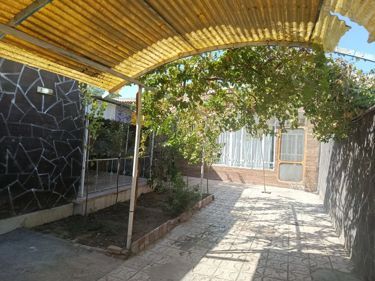 دربست  ویلایی230متری