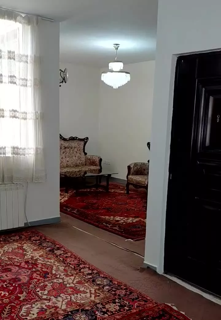 آپارتمان ۱۰۰متری تک واحدی دروازه شمیران