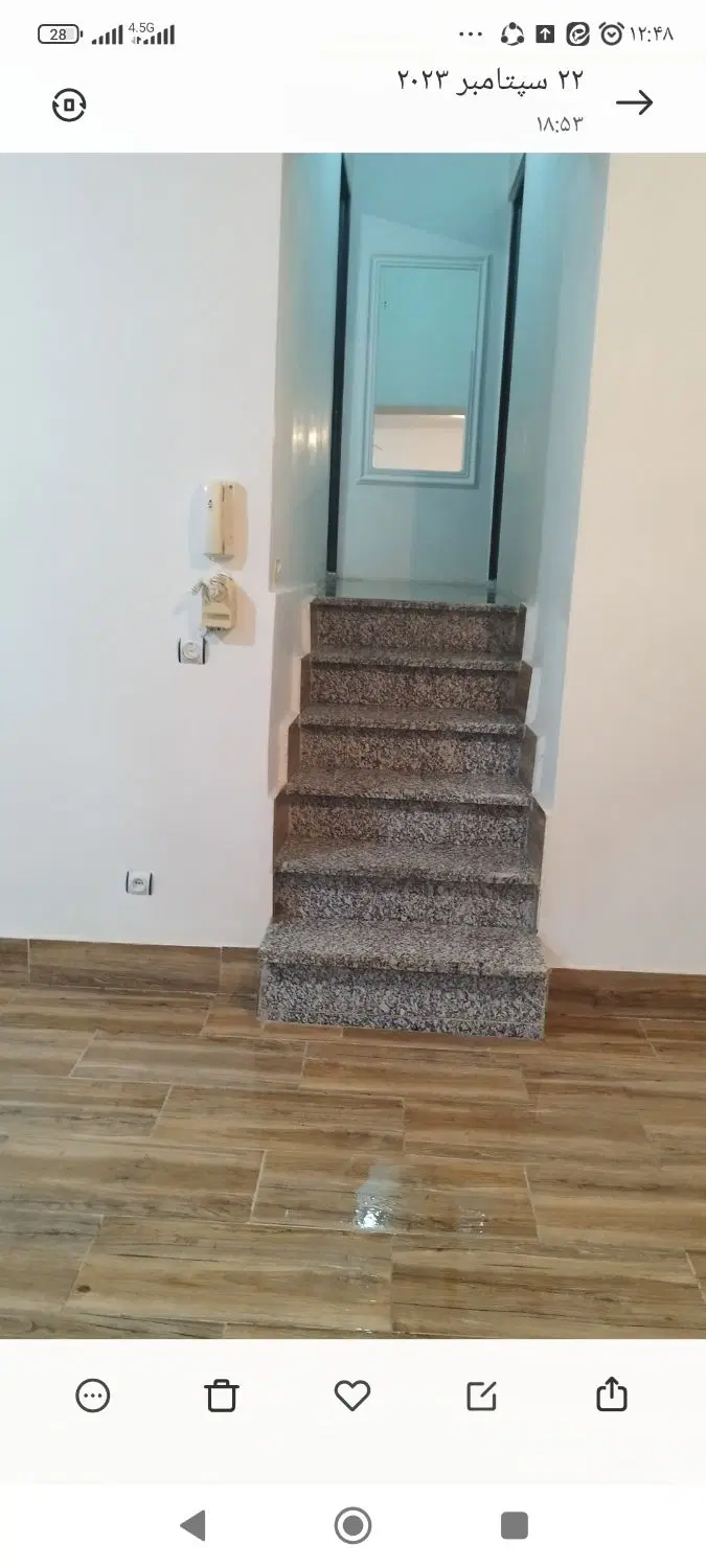 اجاره ویلایی دوبلکس