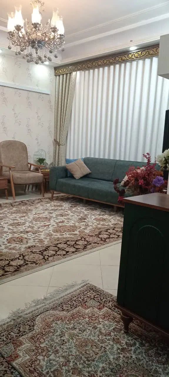 فروش واحد  ۱۲۰متری دو خواب