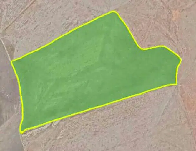 اجاره زمین کشاورزی