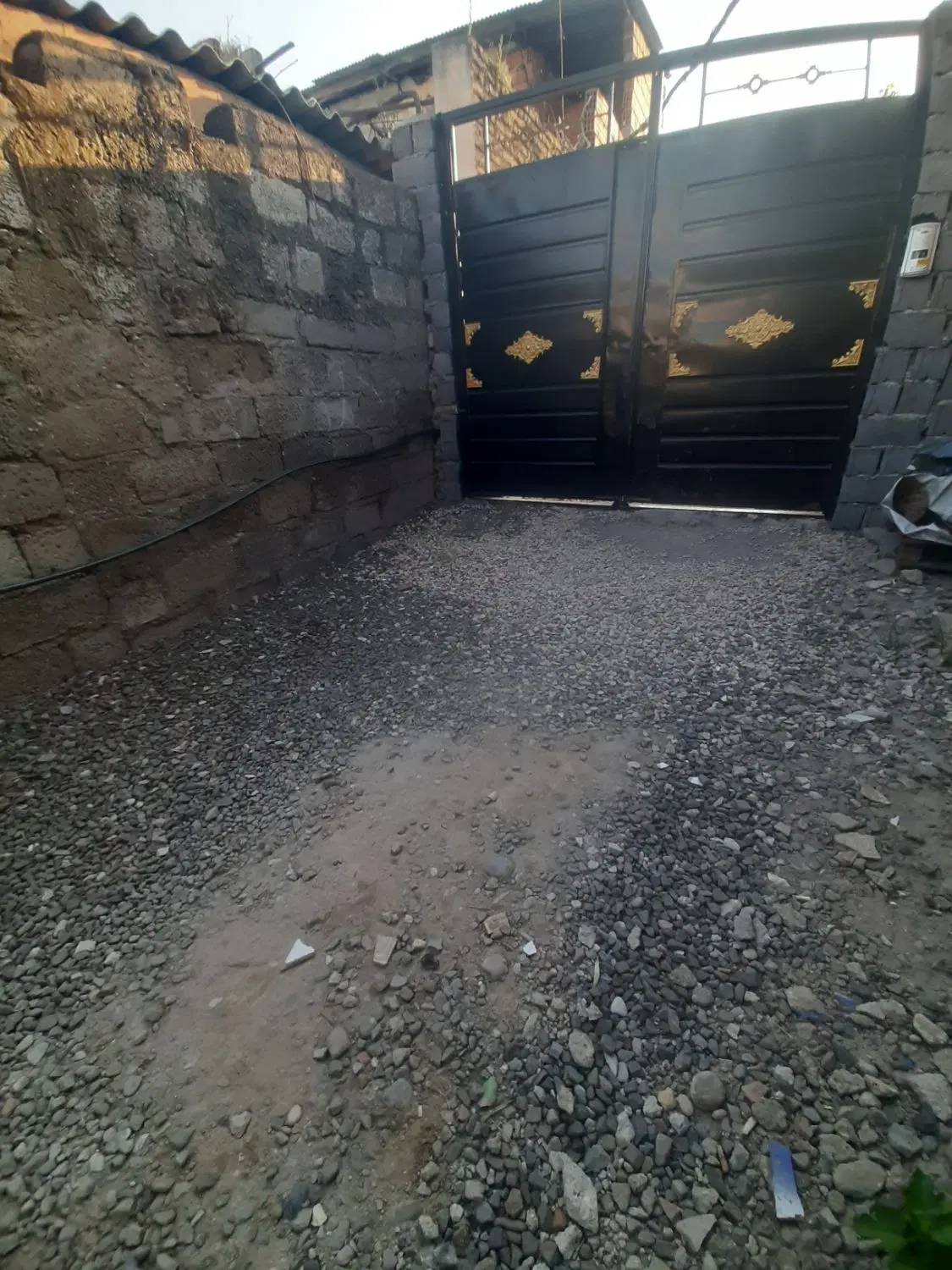 خانه ویلایی اجاره ای