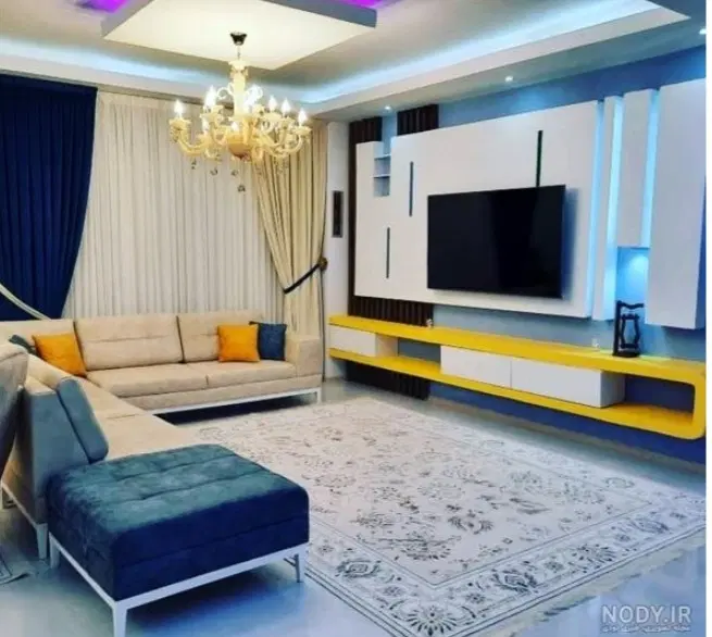 آپارتمان ملکی فوق لوکس تاپ لوکیشن صدرا