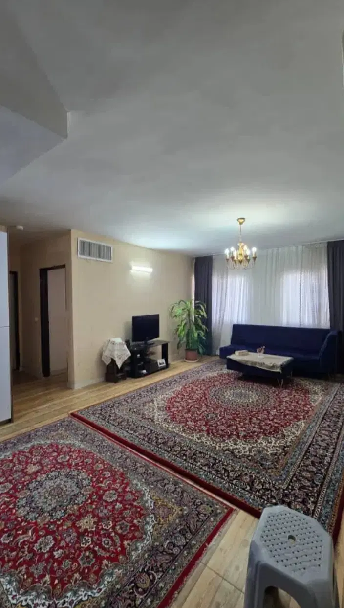 شهرجدید مهستان ،هسا۴، ۸۸متر، دوخواب،