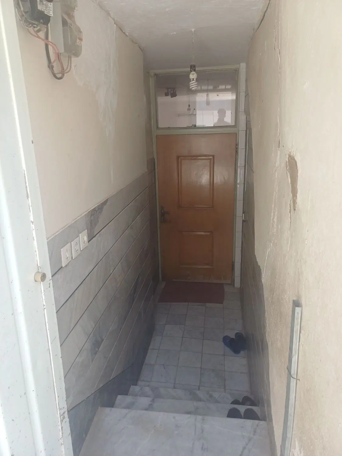 خانه اجاره ای