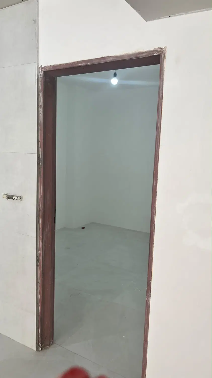 آپلرتمان ۸۱ متری خانه کارگر