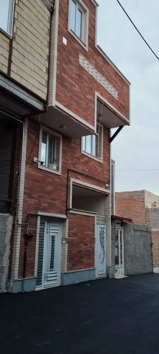 یک واحد خانه