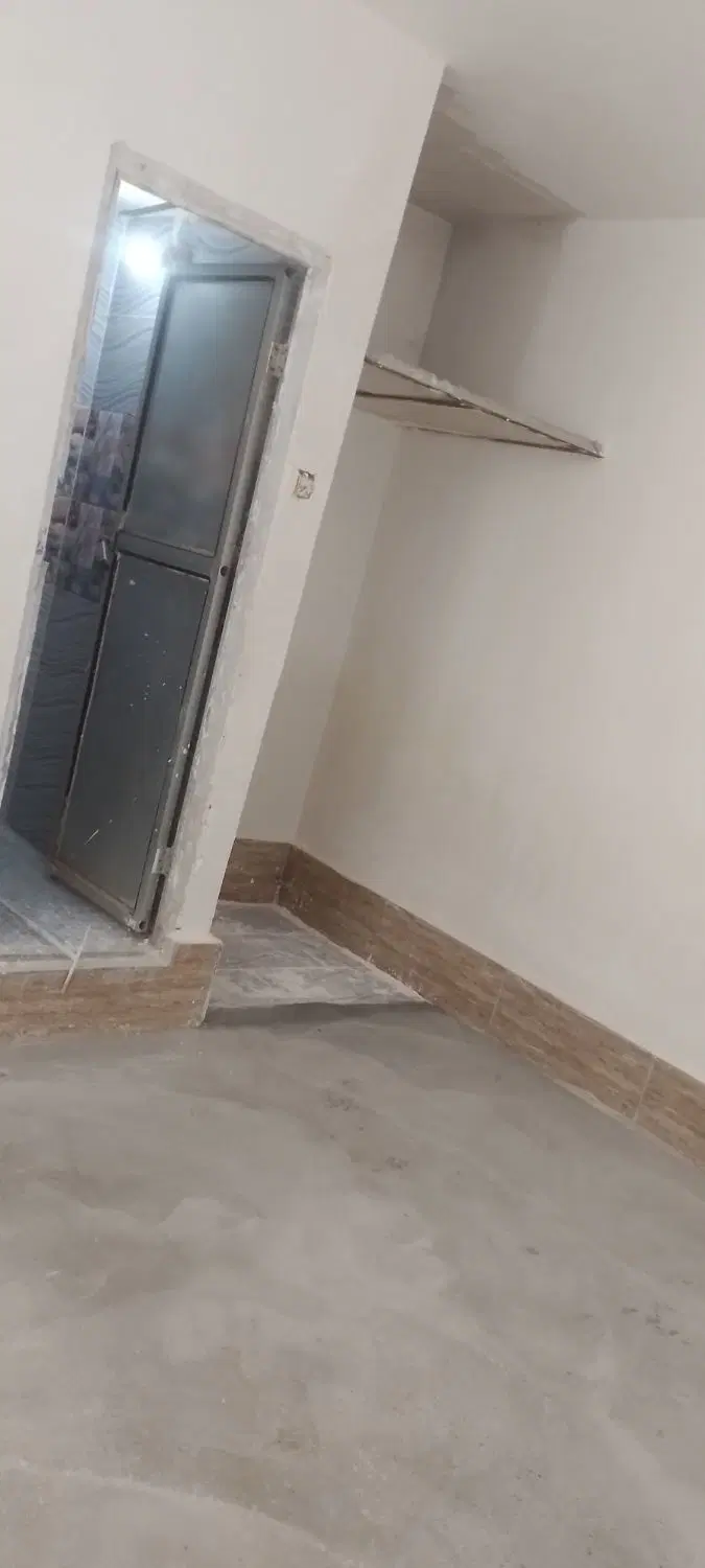 خانه ۷۵ متری تازه باز سازی فروش فوری