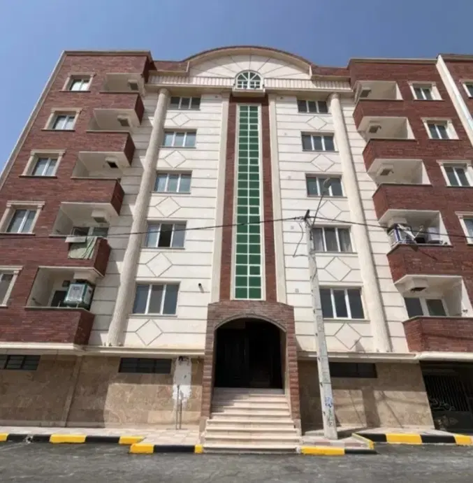 آپارتمان 92متری شهرجدید هشتگرد