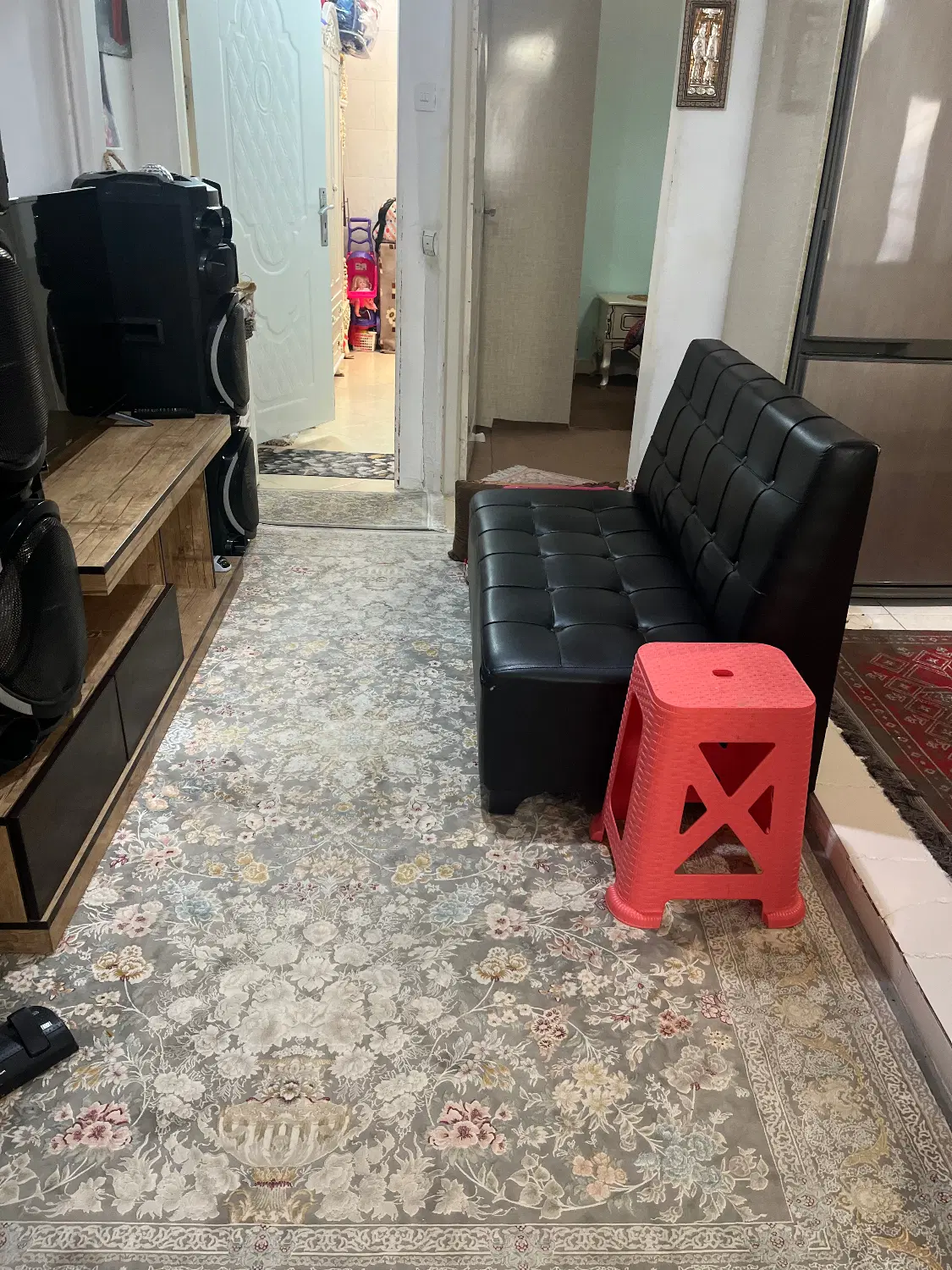 خونه ویلایی سند تک برگ فروش