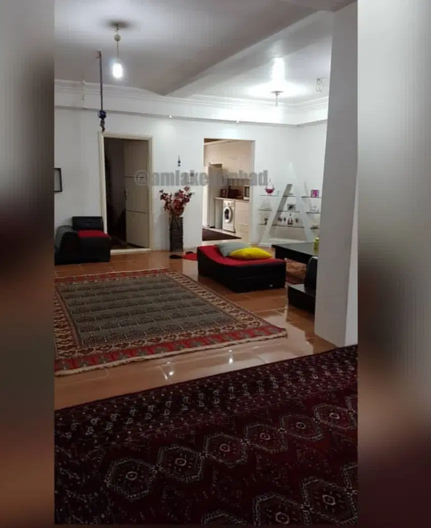 اجاره ویلای 100 متری یوسف آباد
