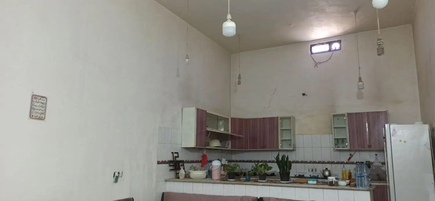 فروش دو طبقه مسکونی و تجاری