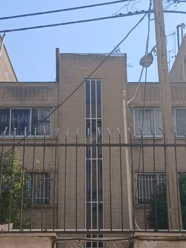 ۷۱ متر پونک همیلا