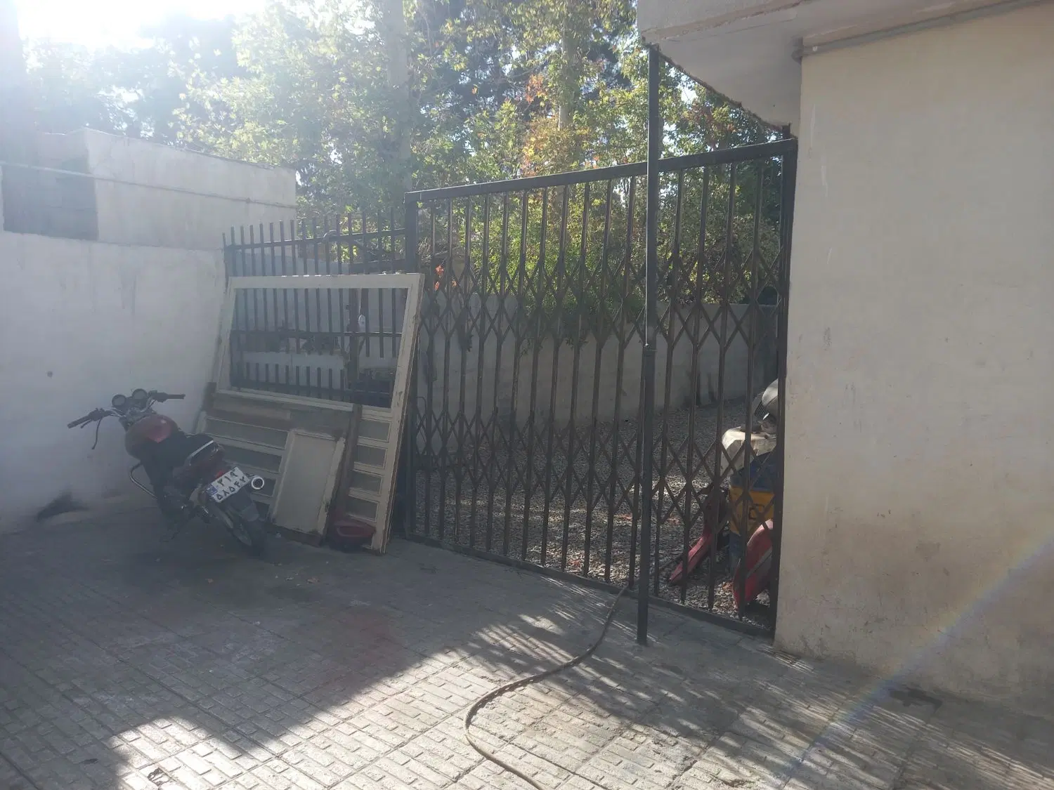 خانه ویلایی خادم آباد شهریار