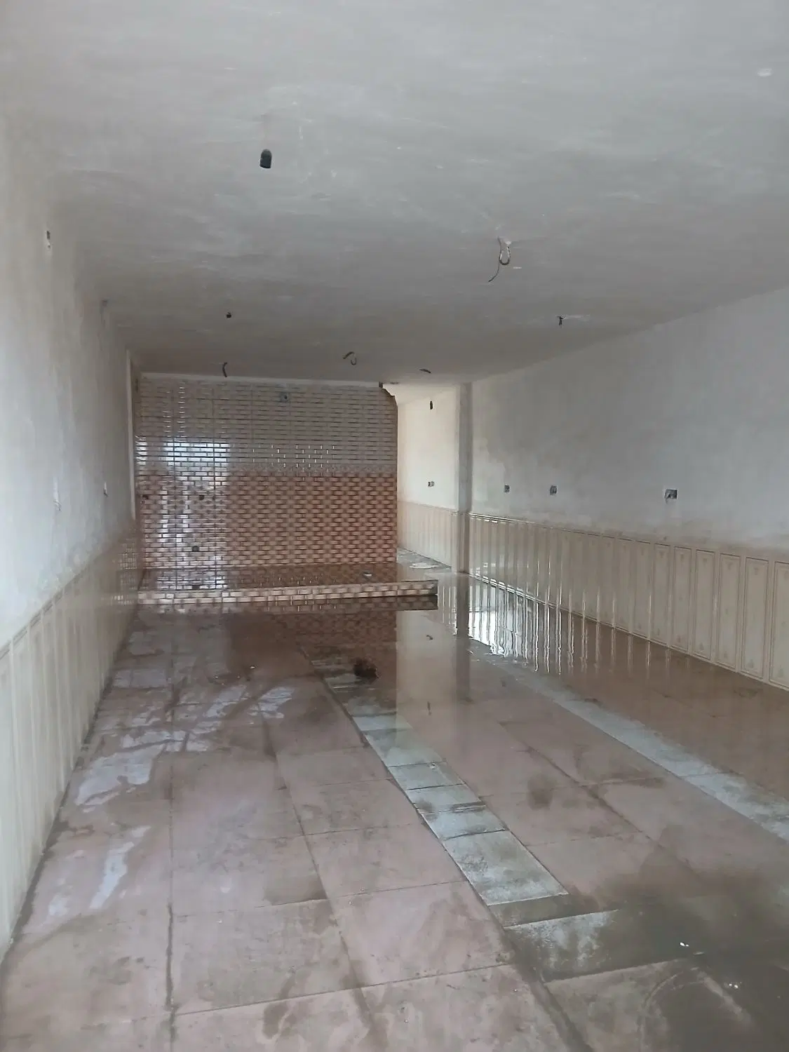 خانه طبقه بالا