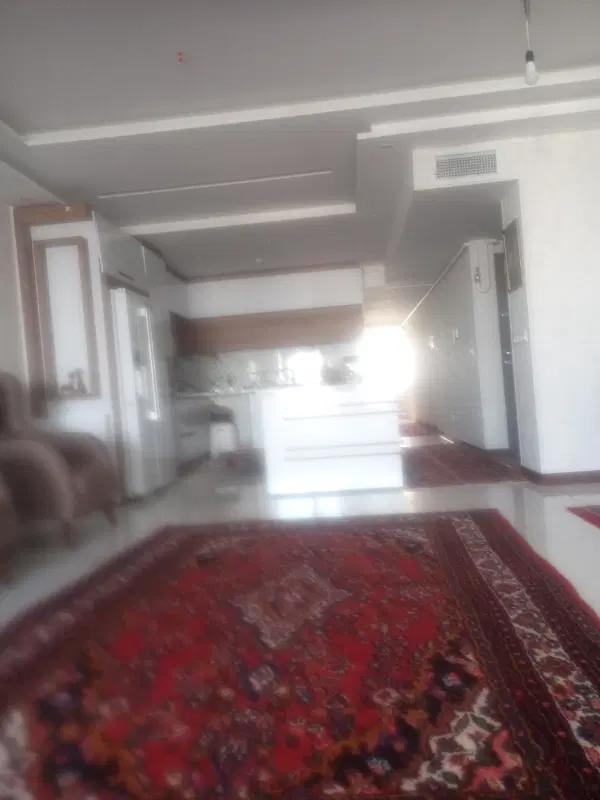 با سلام دو واحد آپارتمان 150 متری طبقه یک ودو
