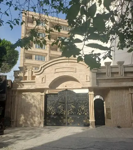 رهن و اجاره ملک ۵۰۰ متر مربّع،جاده اصلی روشن دشت