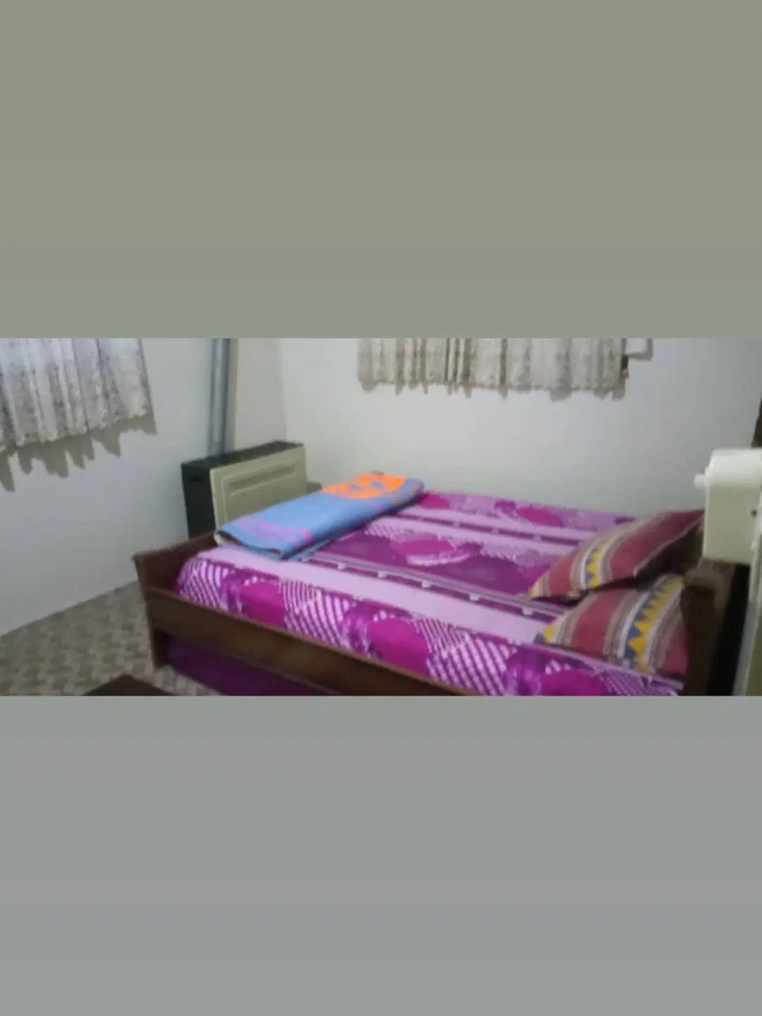 مسکن مهر 2خواب