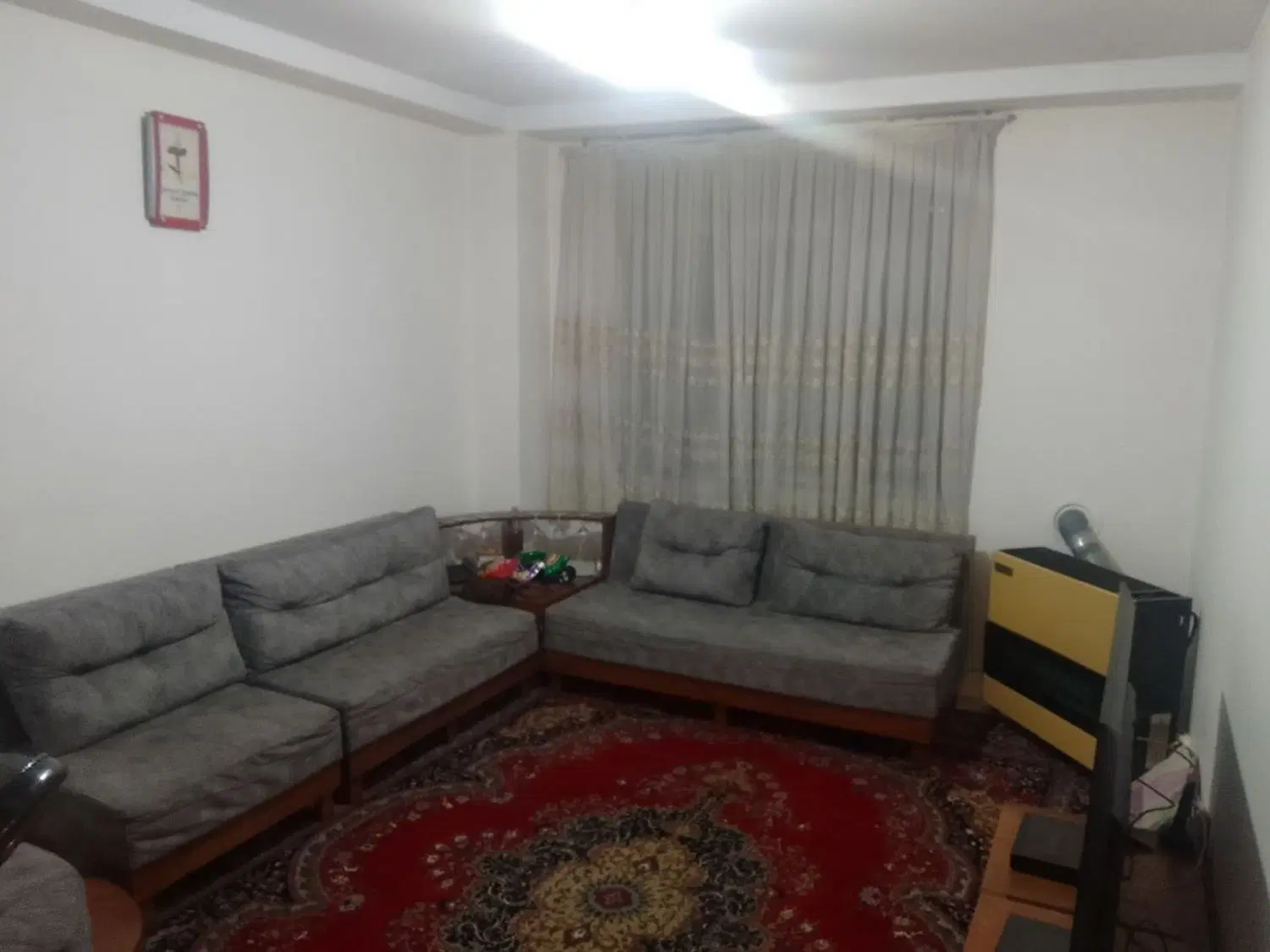 اجاره آپارتمان ۴۰ متری ۱خوابه اجاره دار
