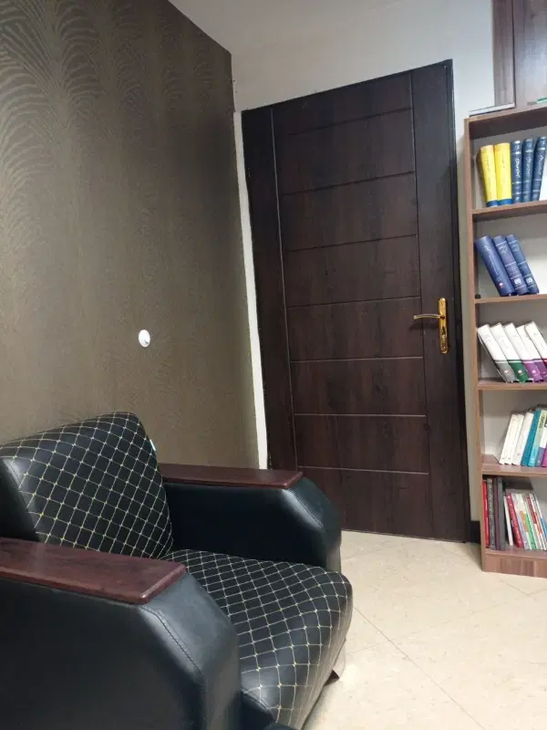 اجاره دفتر کار مشترک وکالت