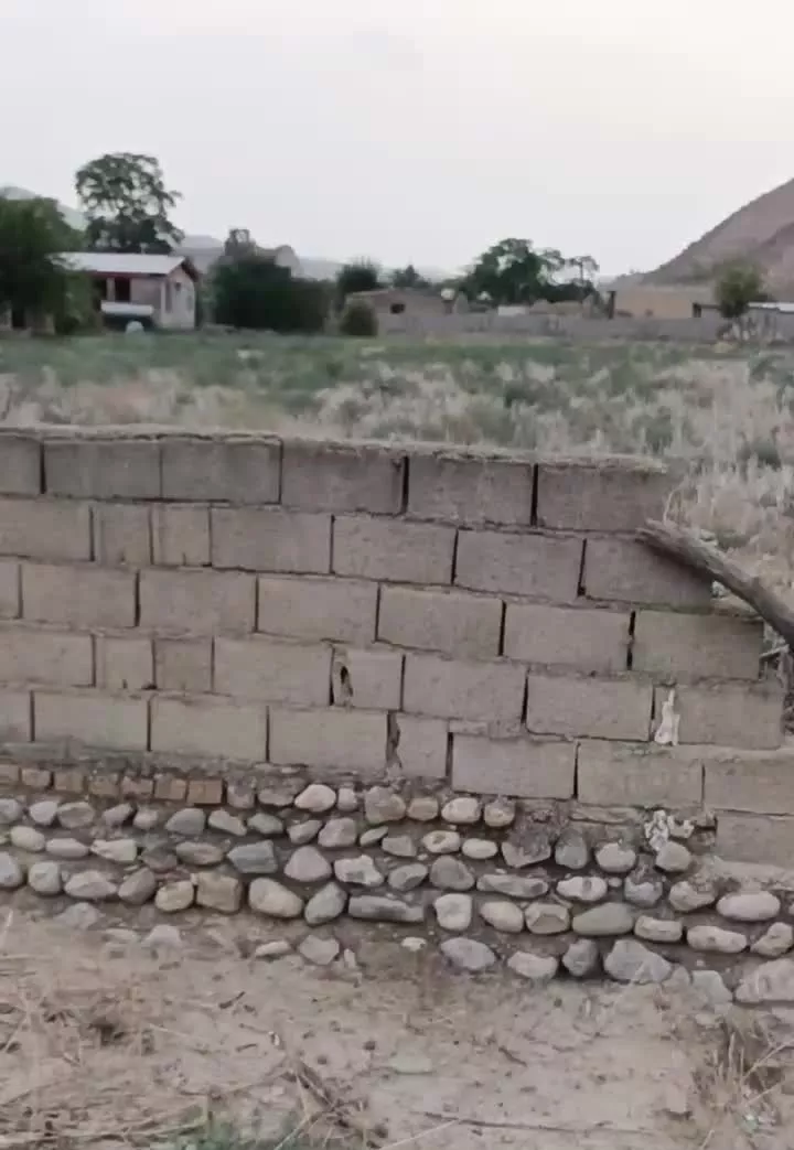 سلام خسته نباشین فروش زمین و خانه