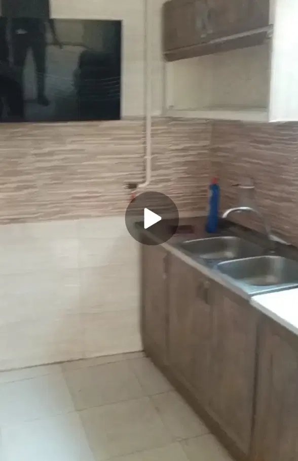 دربستی در باسمنج