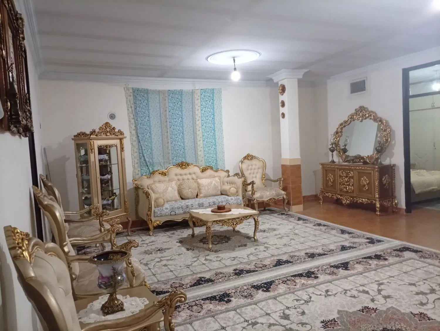 پاکدشت ، پارک خیام ، کوچه زمزم دوم