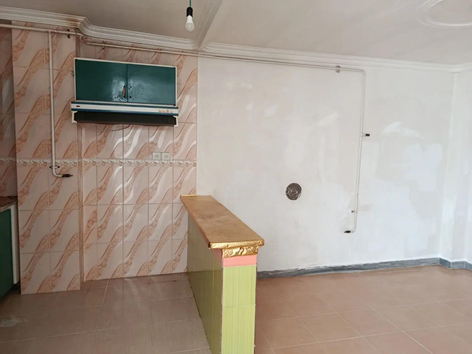 اجاره سوئیت تکخواب پنجاه متری