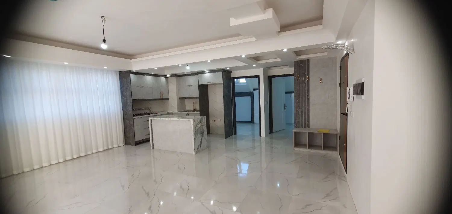 آپارتمان کوی دانشگاه ، مارالان ، استادان ۲