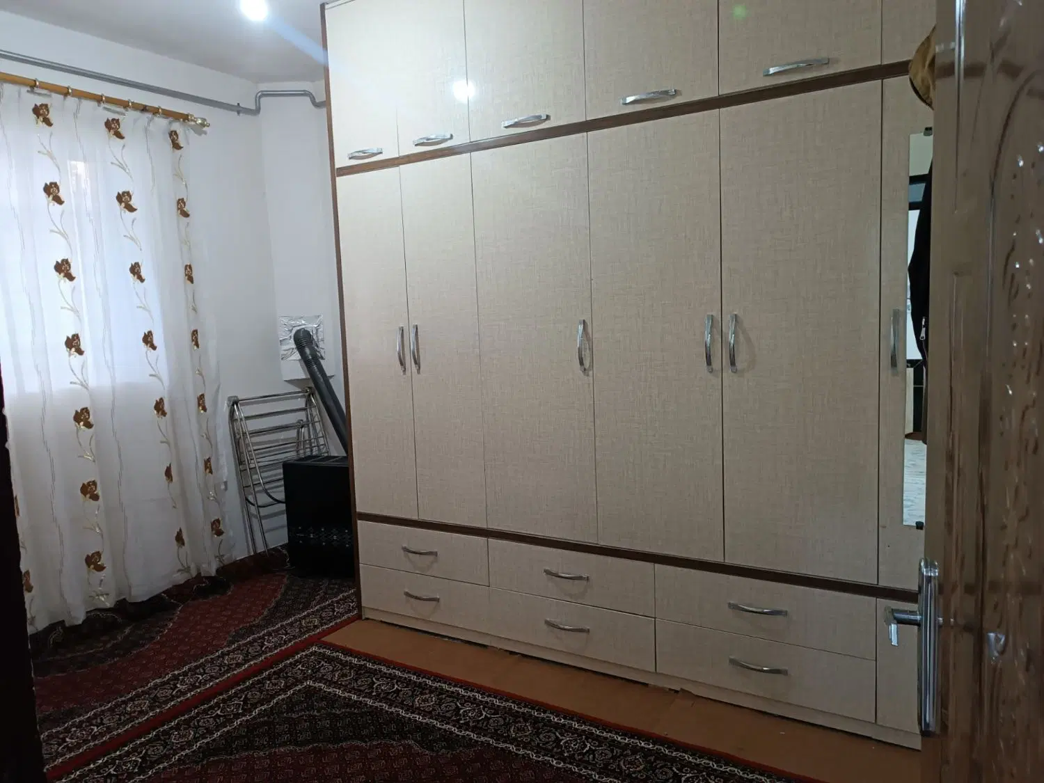 خانه اجاری بردرشه