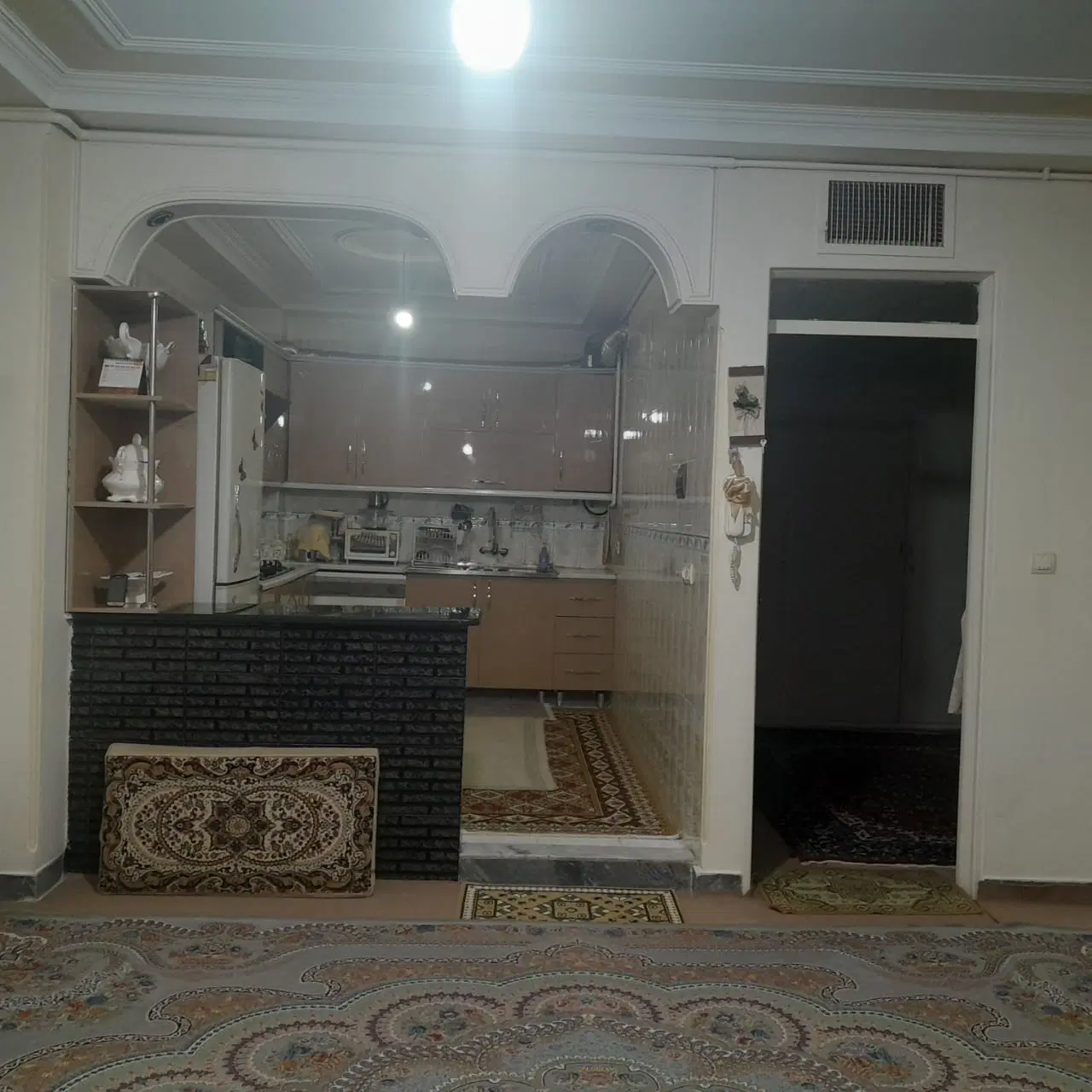 اجاره آپارتمان