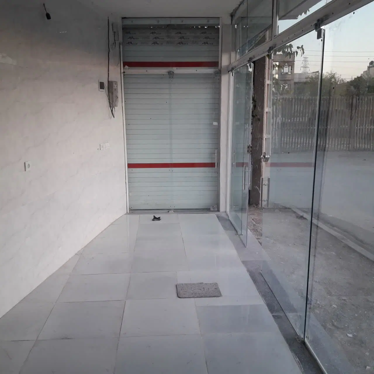 مغازه