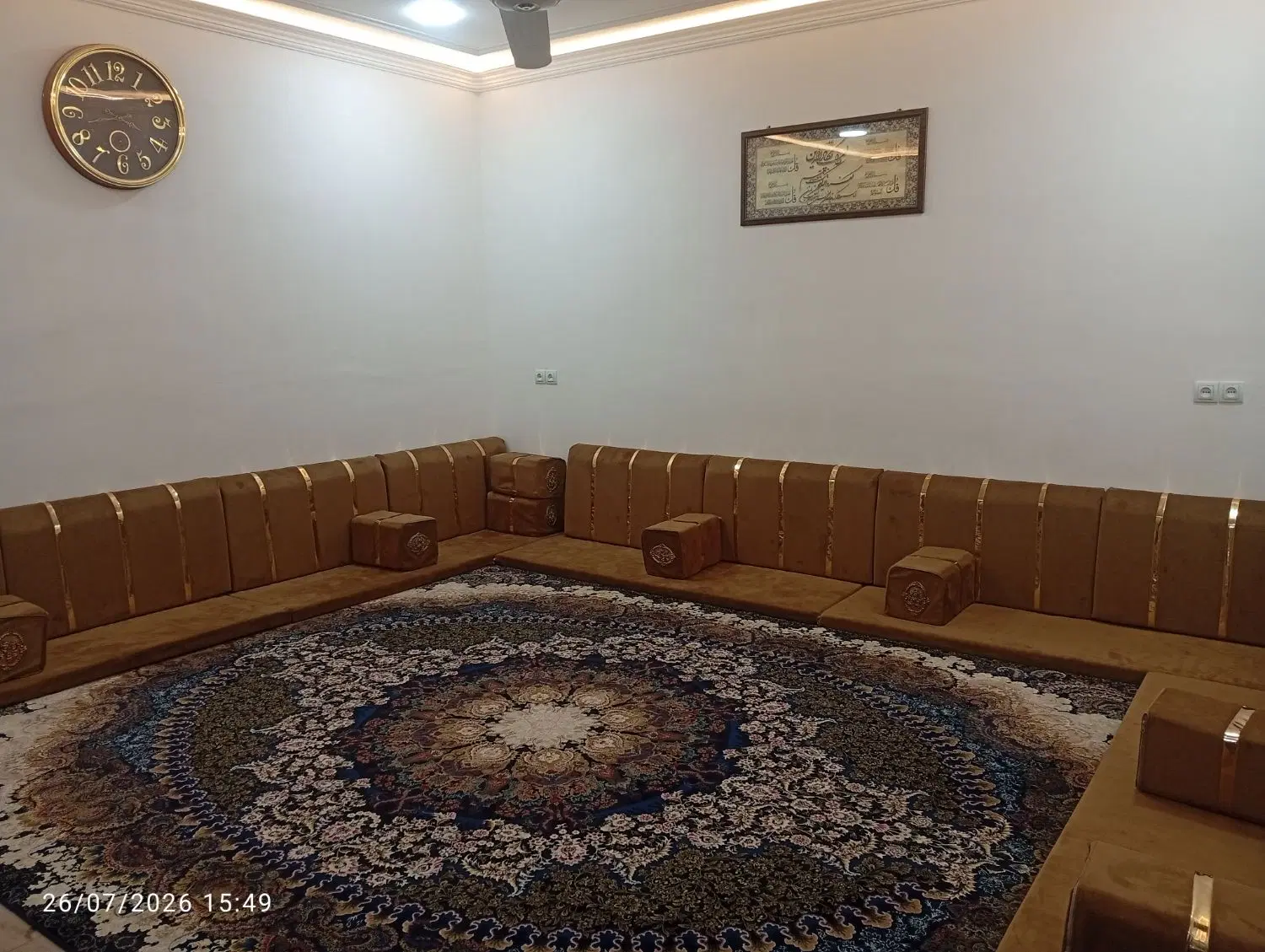 خانه دوبلکس در اسلام آباد شرقی