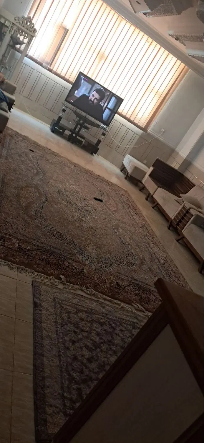 آپارتمان125متر واقع در خانه کارگر