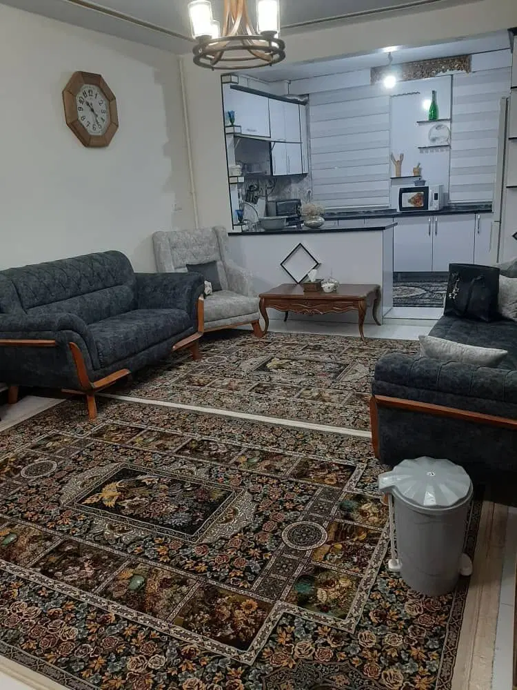 بهارستان (گلستان) خیابان قبادی