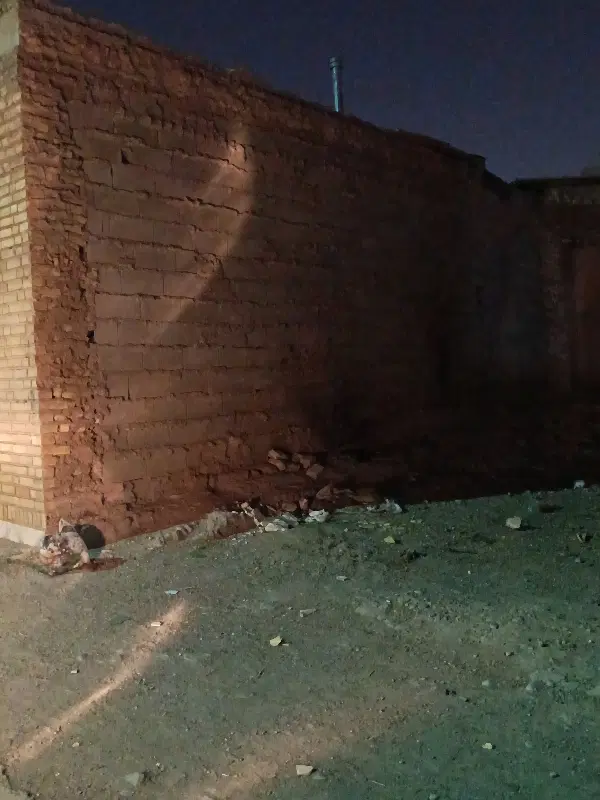 زمین چمگلک