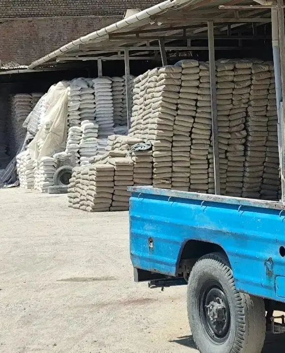 ۶۰۰ متر فضا مناسب انبار در قلب دسترسی تهران