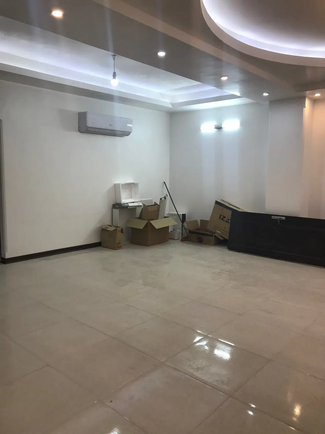 آپارتمان ۱۶۵ متری، سه خواب