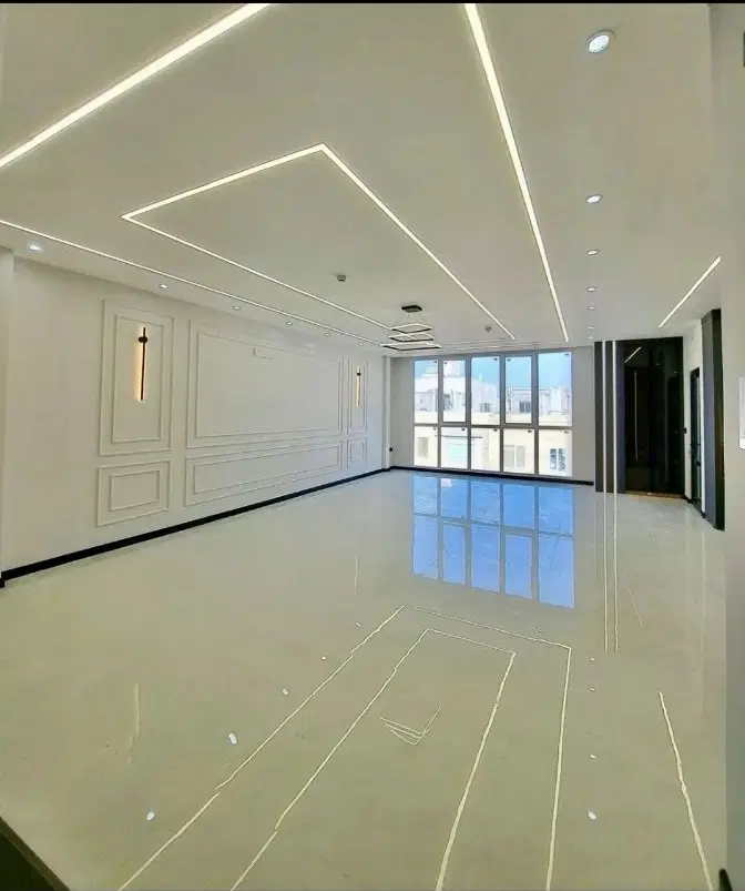 ۱۰۰ متـری _ ۲ واحـدی _ رحمـانیه _ منـاسب جهزیه