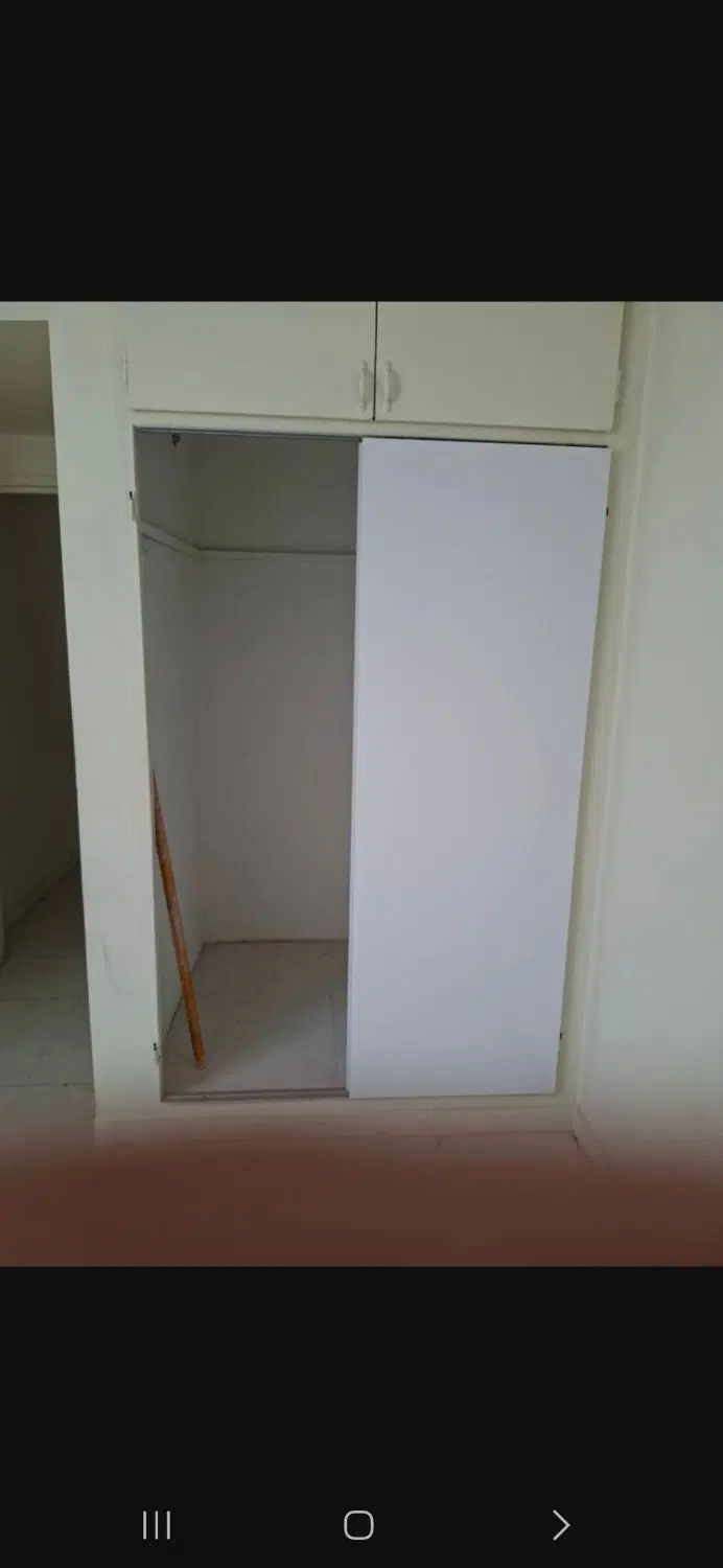 62 متر 2 خواب ط 2  شهرک پرواز