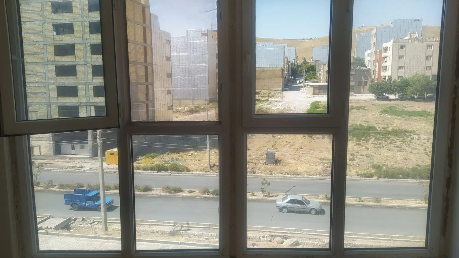 مسکن مهر پردیس