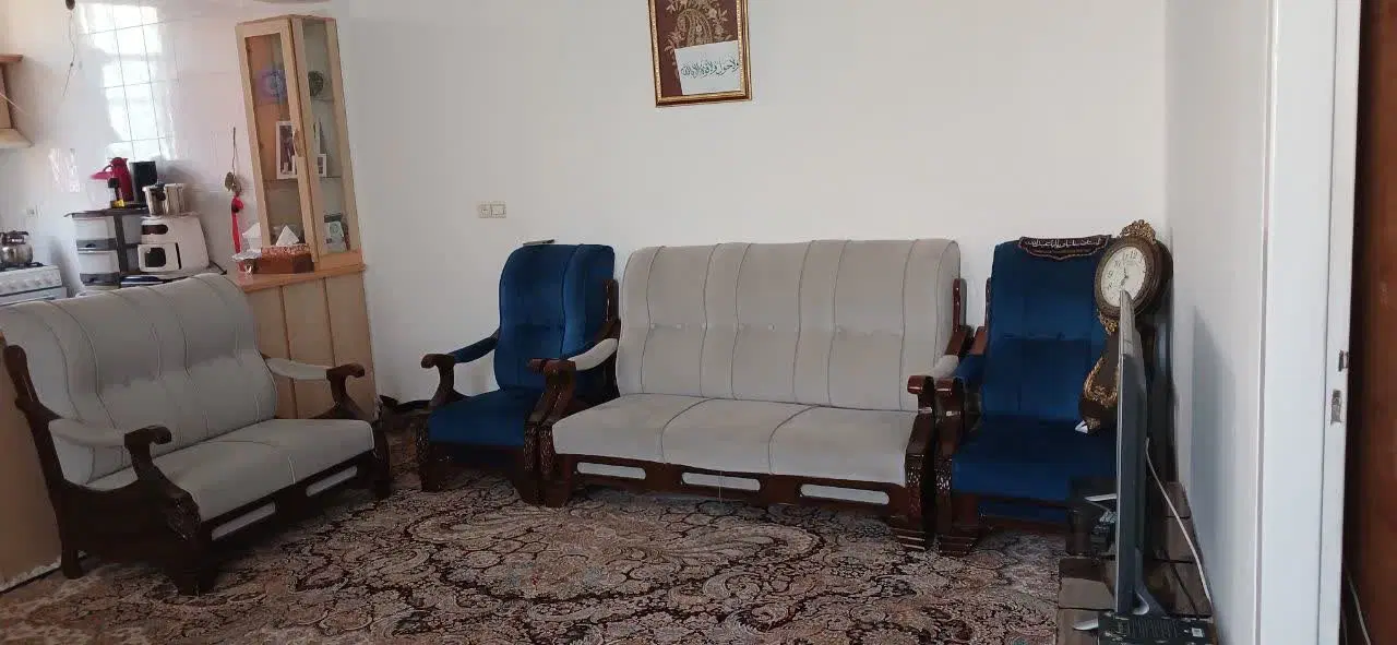 20 متری شهید بهشتی 100متر