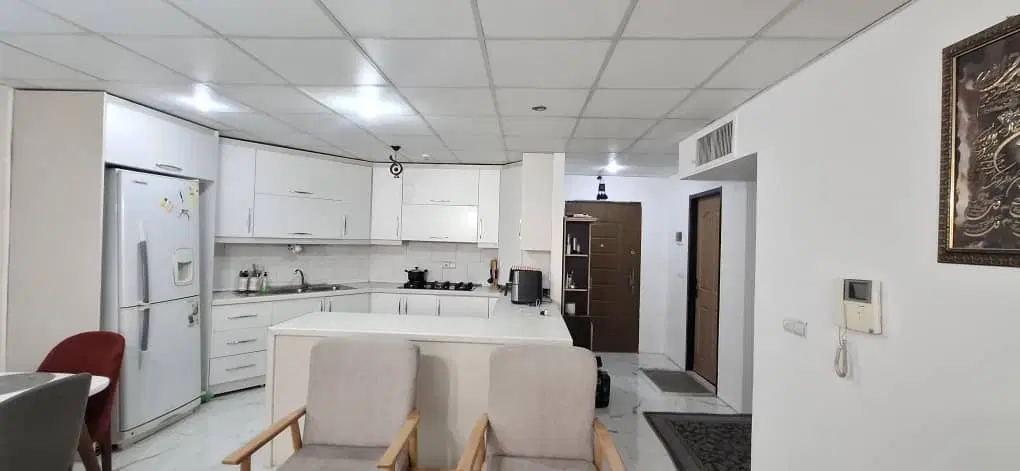 آپارتمان ۱۱۵متر ملکی صدرا سند دار